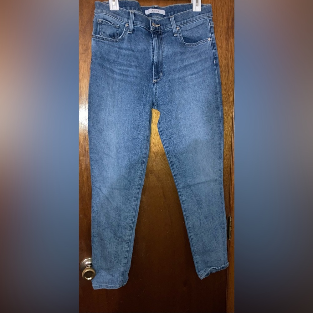 Joe's Jeans skinny jeans